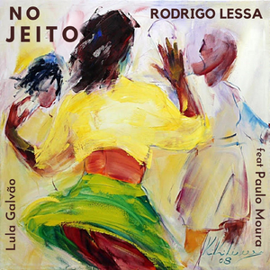 No Jeito (feat. Paulo Moura)