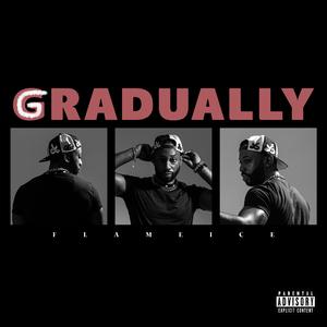 Gradually