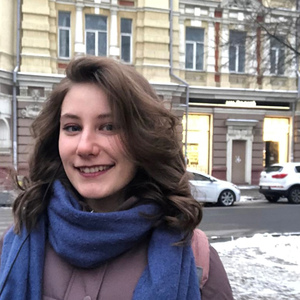 Поезд