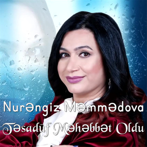 Təsadüf Məhəbbət Oldu