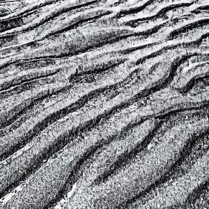 Gram Septuagenary Broach