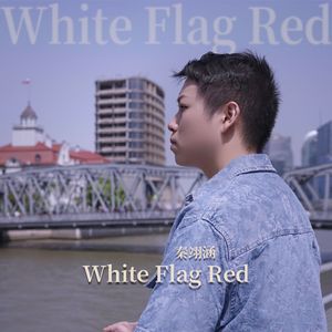 White Flag Red