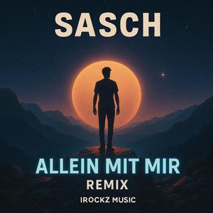 allein mit mir (Remix from irockz)