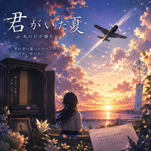君がいた夏