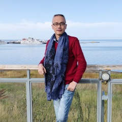 守望天涯