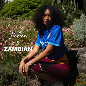 Italian & Zambian (Abbey Road Version)
