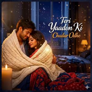 Teri yado Ki Chadar