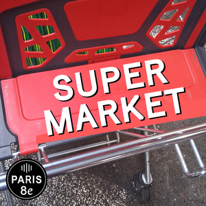 Supermarket