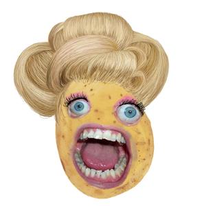 Je moeder is een aardappel! | Grappige liedjes!