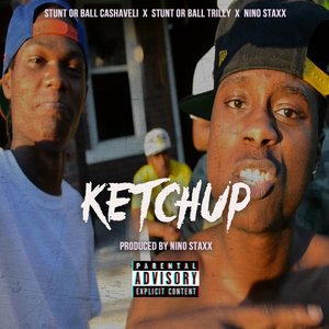 Ketchup
