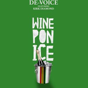 Wine Pon Ice