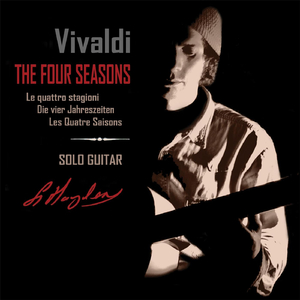 Concerto No. 3 in F Major, RV 293, "L'autunno": II. Adagio molto