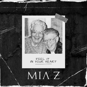 Feel it in Your Heart