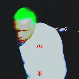 chrome. (feat. BRYAN "BUDDY" BRWN)