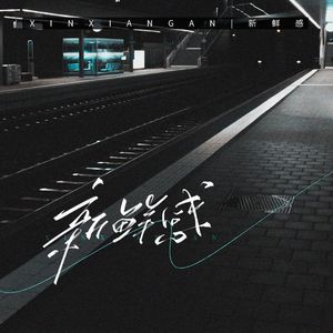 新鲜感（Emo Rap×Pop Guitar Type Beat）