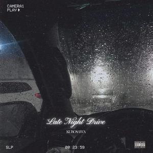 Late Night Drive