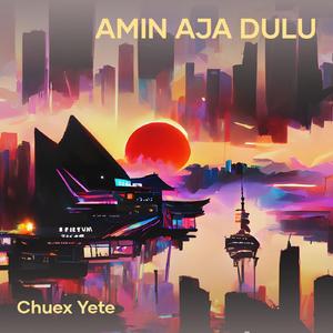 Amin Aja Dulu