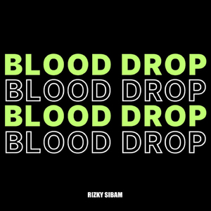 Blood Drop