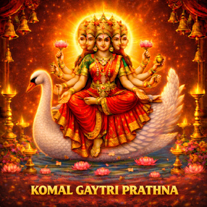 KOMAL GAYTRI PRATHNA