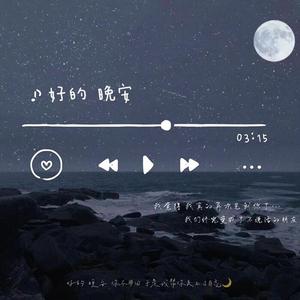 好的 晚安（翻自 周深）