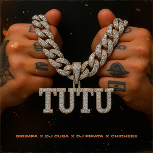 Tutu (feat. Chichee)