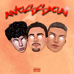 Antissocial