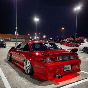 All I wanted (Super Slowed)