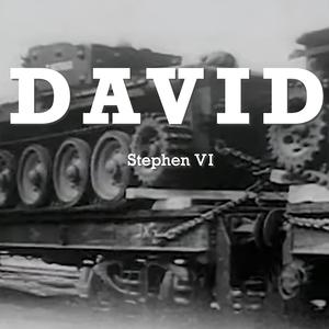 David