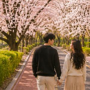 A Letter from Spring