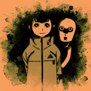 The Orbital Children - LoFi in Space