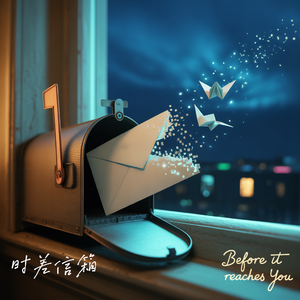 时差信箱（Before it reaches you）