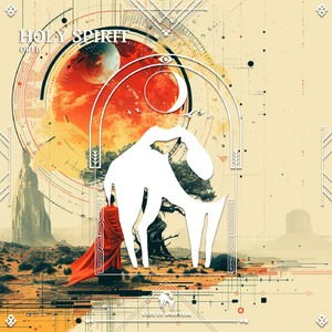 Holy Spirit