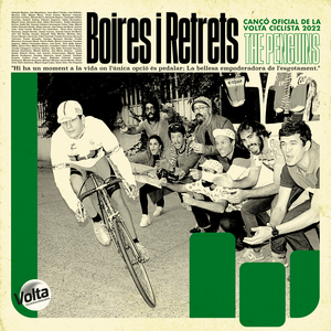 Boires I Retrets (Instrumental)