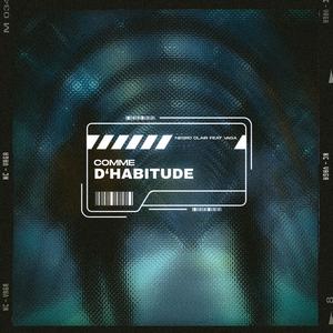 Comme d'habitude (feat. Vaga)