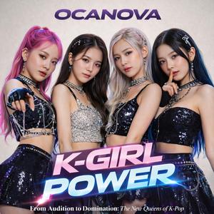 K-GIRL POWER