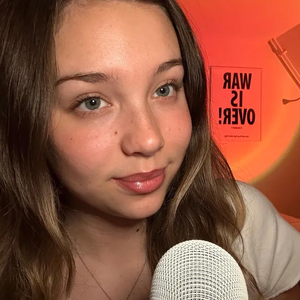 ASMR 30 Minutes of Inaudible Whispers for Sleep! - Part 2