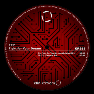 Fight for Your Dream