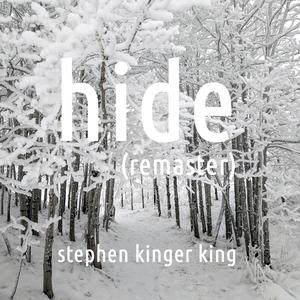 Hide (Remaster)