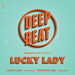 Lucky Lady (Original Mix)