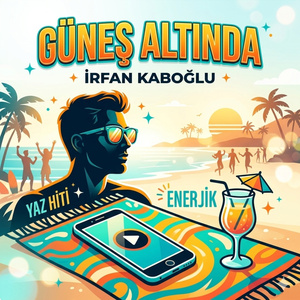 Güneş altında