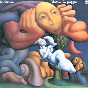 Aspettando L Alba (Album Version)