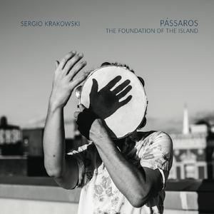 Wayfaring Stranger / Ostinato (feat. Todd Neufeld & Vitor Gonçalves)