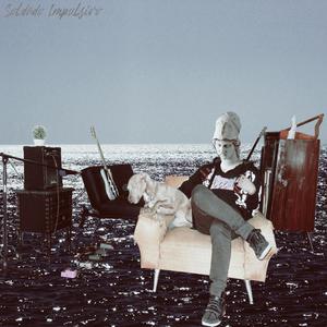 First Breath After Coma