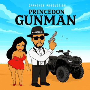 Gunman