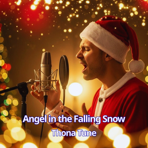 Kissing You in Christmas Rain