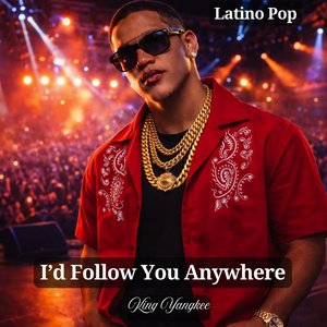 My Love Belongs to You