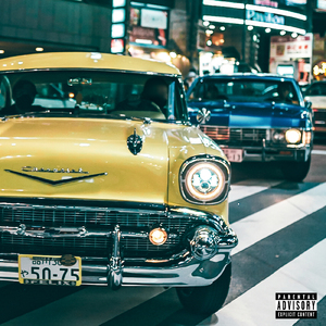 D1SBY (feat. HOKT, Jason Vasara & LIL'J)