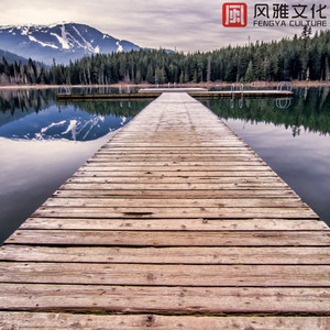 放松情绪轻音乐 -古筝