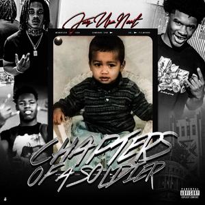 Soul Talkin (feat. 3zy)