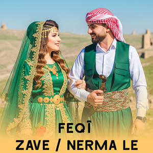 Zave / Nermale (Live)